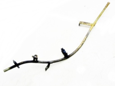 Трубка щуп масла 1.9 td brava marea bravo фото №1