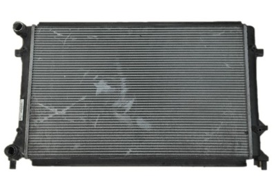 VW AUDI SEAT SKODA RADIATEUR EAUX 1K0121251AR - milautoparts-fr.ukrlive.com