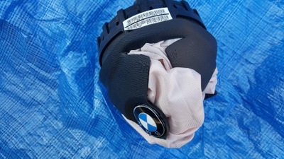 BMW X5 E70 AIR BAGS AIR BAG WYSTRZELONA SET - milautoparts-fr.ukrlive.com