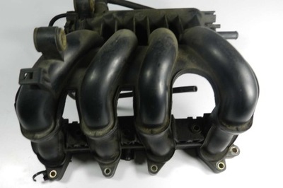 Колектор всмоктуючий mercedes a klasa 160 a1661410201 фото №1