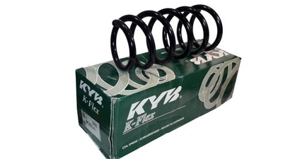 KYB SPRING SUSPENSION FRONT OPEL VIVARO 02> - milautoparts-fr.ukrlive.com