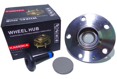 KAMOKA 5500128 COMPLET ROULEMENT ROUES - milautoparts-fr.ukrlive.com