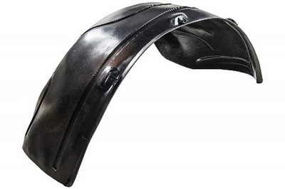 Подкрылок ford transit connect 2003- перед правое фото №1