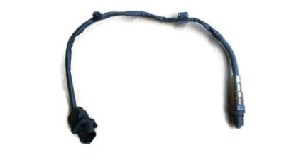 Av61-9d375-ba датчик датчик каталізатора ford фото №1