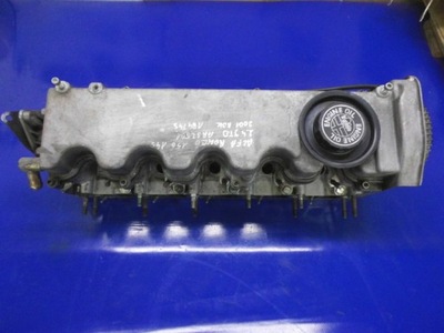 CYLINDER HEAD COMPLETE SET 2.4JTD ALFA ROMEO 156 166 - milautoparts-fr.ukrlive.com