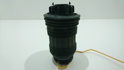 Porshe panamera подушка подвеска lift фото №1