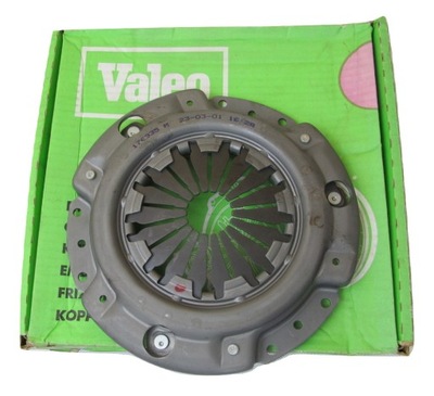 СLUTCH BEARING CLUTCH SET FIAT PANDA UNO 1.3 83-92 VALEO - milautoparts-fr.ukrlive.com