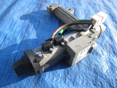 Замок запалювання hyundai ix55 3.0 crdi фото №1