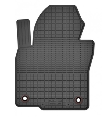 DESTINE TAPIS DE CAOUTCHOUC VW GOLF V 5 CHAUFFEUR - milautoparts-fr.ukrlive.com