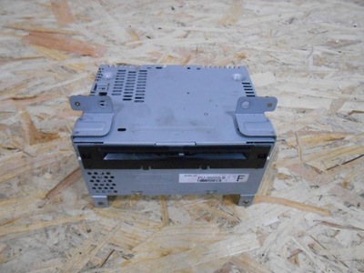 Ford mustang vi 2015 радіо програвач fr3t-19c107-se фото №1