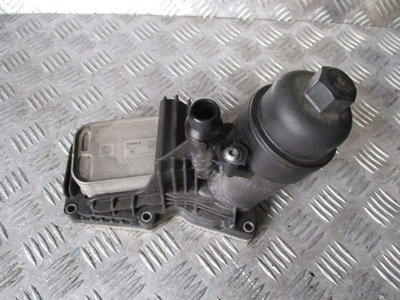 SUPPORT DE FILTRE HUILES BMW 3 E92 2,0 TDI - milautoparts-fr.ukrlive.com