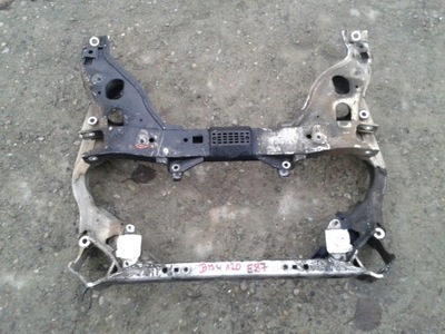 CHÂSSIS DE MOTEUR CHASSIS BMW 1 E87 120D 985465S - milautoparts-fr.ukrlive.com