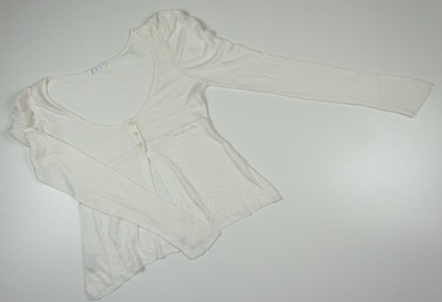 D9 SWETER DAMSKI LEKKI PROMOD M