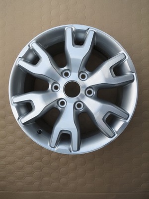 DISQUE FORD RANGER 8X18 ET55 - milautoparts-fr.ukrlive.com