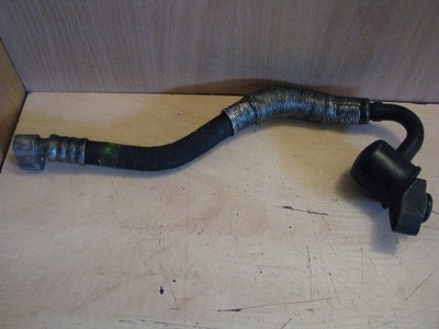 Шланг кондиціонера mercedes cl w215 99-06r фото №1