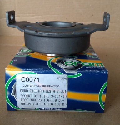 BEARING SUPPORT FORD FIESTA/ESCORT/ORION - milautoparts-fr.ukrlive.com