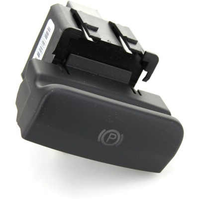 Кнопка гальма ручного peugeot 3008 5008 фото №1