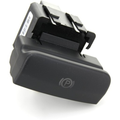 Кнопка гальма ручного peugeot 3008 5008 citroen c4 picasso фото №1