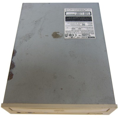 SCSI CD TEAC CD-532S ALLE! PjU
