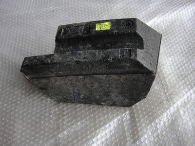 AUDI Q7 4M0 FOAM PLASTIC ASSEMBLY 4M0807329 - milautoparts-fr.ukrlive.com