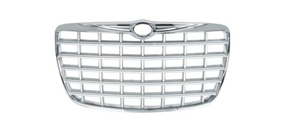 GRILLE CHRYSLER 300 C, 09.2004-04.2011 - milautoparts-fr.ukrlive.com