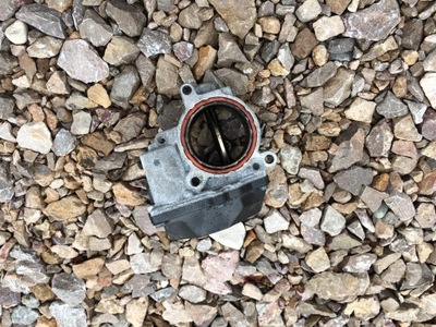 Audi дроссельная заслонка 057128063e фото №1