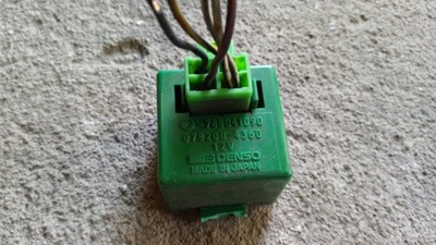 Subaru libero 86-93 датчик блок управления фото №1