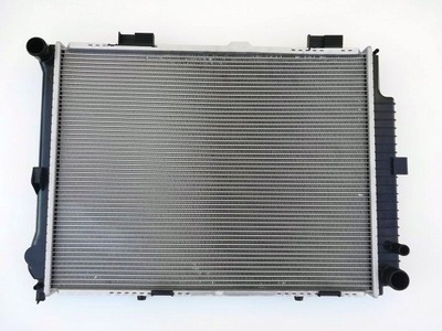 RADIATOR WATER MERCEDES W210 4.2 4.3 5.0 V8 96 - - milautoparts-fr.ukrlive.com