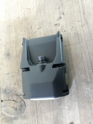 Citroen c3 iii асистент поперечина руху 9826575280 фото №1