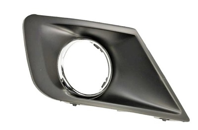 FRAME LAMPS P/MGIELNEJ LEFT 57242717 - milautoparts-fr.ukrlive.com