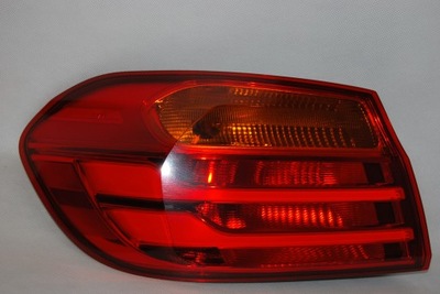 LAMP REAR REAR LEFT BMW 4 F32 7296097 - milautoparts-fr.ukrlive.com