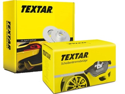 DISQUES + SABOTS DE FREIN TEXTAR AVANT NISSAN MICRA K11 - milautoparts-fr.ukrlive.com