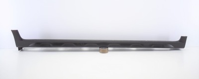 Hyundai i20 cross молдинг поріг поріг правий org фото №1