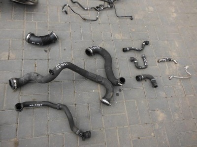 AUDI A5 8T SPORTB 1.8 TFSI JUNCTION PIPE CABLE JUNCTION PIPE - milautoparts-fr.ukrlive.com