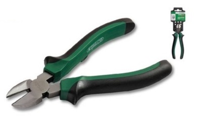 OBCINACZKI BOCZNE 180mm S-14017 STALCO