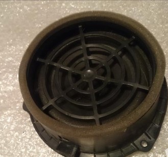 Audi a8 s8 d4 динамик bose дверь задняя 4h0035411a фото №1