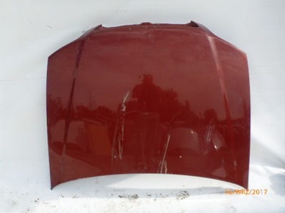 HONDA CIVIC VI 95-00 HOOD COVERING ENGINE - milautoparts-fr.ukrlive.com