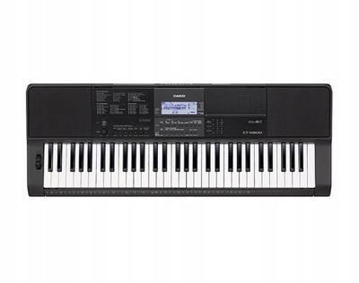 CASIO CT X800 Keyboard