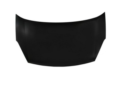 Citroen berlingo ii 2008- капот передня кришка фото №1