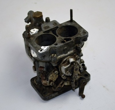 FIAT 125P POLONEZ CARBURATEUR WEBER 34DCMP 250 - milautoparts-fr.ukrlive.com