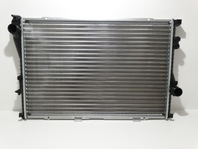 RADIATOR WATER BMW 5 E39 525 TD TDS NEW CONDITION LORO - milautoparts-fr.ukrlive.com