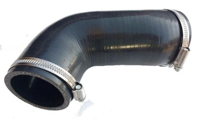 BMW X3 E83 LCI 3,0D M57N2 CABLE TUBE JUNCTION PIPE TURBO RADIATOR - milautoparts-fr.ukrlive.com