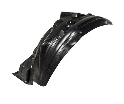 WHEEL ARCH COVER RENAULT CLIO IV 2012- FRONT RIGHT SPARE PART REAR - milautoparts-fr.ukrlive.com