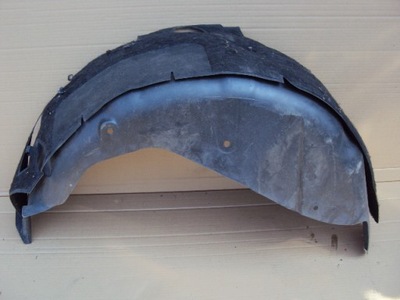 Підкрилок лівий задня range rover sport 09- фото №1