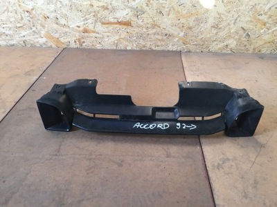 Воздухозаборник воздуха honda accord iv фото №1