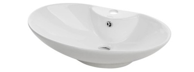 UMYWALKA nablatowa owalna Kerra / stojąca KR 139