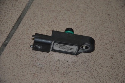 Датчик наддуву alfa romeo mito 0281002931 фото №1