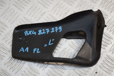 GASKET ZAWIASU LEFT AUDI A1 8X0 8X FACELIFT - milautoparts-fr.ukrlive.com