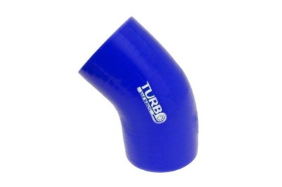 KNEE SILIKONOWE TW - 45ST - 89MM - NIEBIESKIE - milautoparts-fr.ukrlive.com