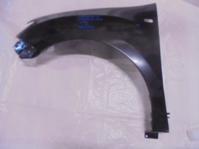 DACIA SANDERO II LOGAN WING LEFT FRONT NEW CONDITION ORIGINAL - milautoparts-fr.ukrlive.com